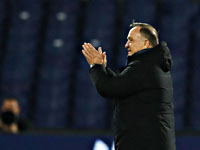 Лига Европы. Команда Дика Адвоката победила ЦСКА. Матч судили израильтяне