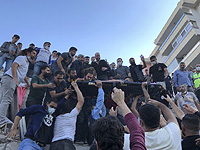 Землетрясение в Эгейском море; власти Турции сообщают о погибших и пострадавших