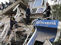 В Турции уточняют данные о погибших и пострадавших: 12 жертв, более 400 раненых