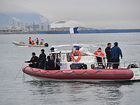 Бизнесмен Игорь Коропов, сооснователь Skillbox, найден мертвым в Черном море