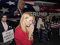 Подсчет голосов в Джорджии: Байден обошел Трампа