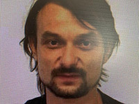 Внимание, розыск: пропал Биньямин Вакс из Ашкелона