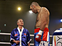 Николай Валуев: для России чуть лучше победа республиканцев