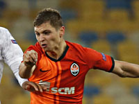 Подруга украинского футболиста, капитана чемпионов мира, порадовала поклонников эротическими фотографиями