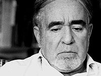 В возрасте 89 лет скончался израильский поэт Натан Зах