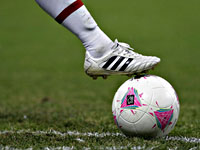 Чемпионат России. 14-й тур начался с вопиющей ошибки защитника