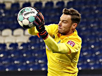 Замена вратаря, автогол, пенальти. Ничья в Бремене