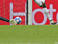 Удаление тренера.