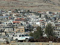 Полиция перекрыла въезды в