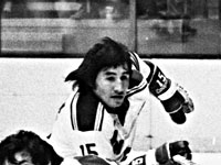 Умер легендарный защитник 