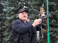 Александр Лукашенко