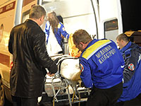 В результате жесткой посадки самолета в Подмосковье погибли российский телеведущий и его жена