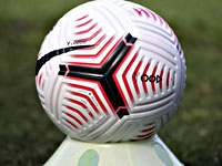 Кавани и бывший форвард