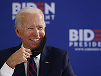 CNN: Джо Байден станет следующим президентом США