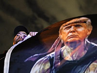 Президент США Дональд Трамп заявил, что выиграл выборы