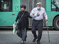 Коронавирус в Израиле: возросло число пациентов, подключенных к аппаратам ИВЛ