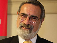 Умер Джонатан Сакс, бывший главный раввин Великобритании