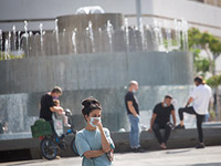 Коронавирус в Израиле: около 8600 зараженных, за неделю более 6200 выздоровели, 123 умерли