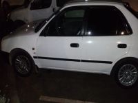 В Ашкелоне задержан мужчина, управлявший автомобилем под действием алкоголя и наркотиков