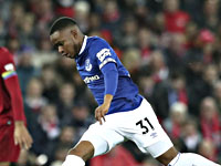 Чемпионат Англии. 