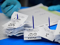 Законопроект: предвыборная кампания будет сокращена до 45 дней