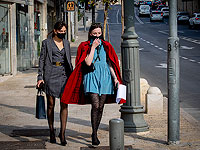 Коронавирус в Израиле: заражены менее 8700 человек, 333 в тяжелом состоянии