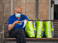 В Израиле после карантина открылись