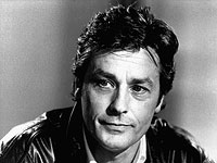 Звезде французского кинематографа Алену Делону – 85. Фотогалерея