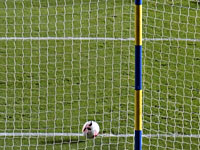 Кубок Англии. Брат Уэйна Руни забил гол ударом со своей половины поля вратарю 