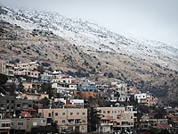 Депутат Кнессета Камаль Мариах осудила похищение друзами из Мадждаль-Шамса тела Хасана Халаби