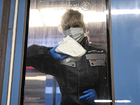 Официальные данные по коронавирусу в России: более 18 тысяч заразившихся за сутки