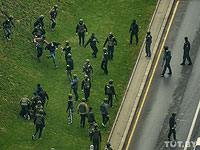 В Беларуси задержали более 500 участников протестов