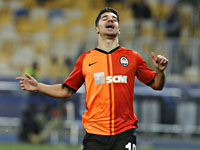 Пятка бразильца 