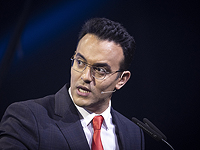 Ведущий 12-го телеканала во время эфира обратился к израильтянам с личной просьбой