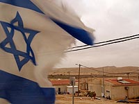 Одобрено строительство нового поселка на 500 семей недалеко от Газы