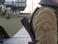 Стрельба на военном аэродроме под Воронежем: убиты трое военнослужащих