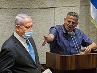 На заседании комиссии Кнессета по иностранным делам и обороне Ницан Горовиц обвинил премьер-министра во лжи