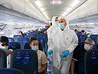 Израильтяне, прилетевшие из Дании, могли заразиться обнаруженным у норок мутировавшим коронавирусом