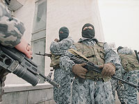 СМИ: мать солдата, убившего сослуживцев под Воронежем, 