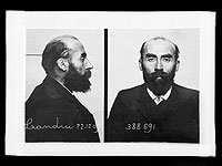 Die Presse: В печи женоубийцы было обнаружено 250 фрагментов женских костей