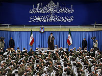 КСИР объявил войну росту цен в Иране