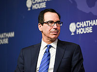 Исраэль Кац попросил Стивена Мнучина помочь Иерусалиму получить вакцину Pfizer одним из первых