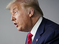 Axios: Трамп думает об участии в президентских выборах 2024 года