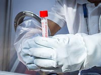 Коронавирус в Израиле: 556 человек в больницах, состояние 332 тяжелое