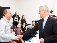 Ганц против Нисанкорена: в 