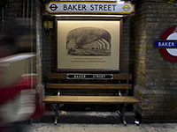 The Times: домом Шерлока Холмса на Бейкер-стрит владеет семья Нурсултана Назарбаева