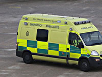 Бывший защитник молодежной сборной Англии потерял сознание во время матча