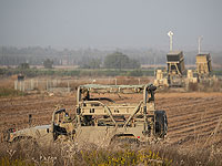 Годовщина ликвидации Абу Салима: на юге разворачиваются дополнительные батареи 