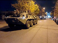 Le Point. Нагорный Карабах: 