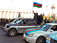 На фоне празднования в Азербайджане иранские СМИ обнаружили 